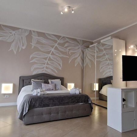 Kisses From Livorno Open Space Apartment - No Pets Allowed Екстер'єр фото
