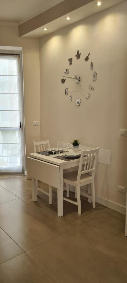 Kisses From Livorno Open Space Apartment - No Pets Allowed Екстер'єр фото