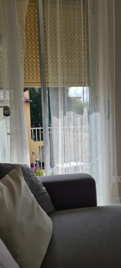 Kisses From Livorno Open Space Apartment - No Pets Allowed Екстер'єр фото
