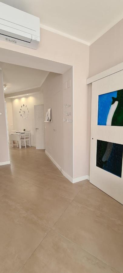 Kisses From Livorno Open Space Apartment - No Pets Allowed Екстер'єр фото