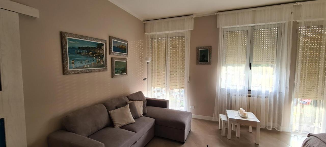 Kisses From Livorno Open Space Apartment - No Pets Allowed Екстер'єр фото