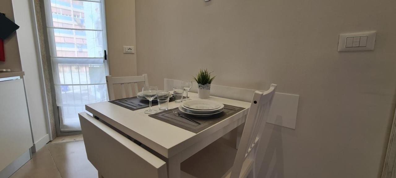 Kisses From Livorno Open Space Apartment - No Pets Allowed Екстер'єр фото