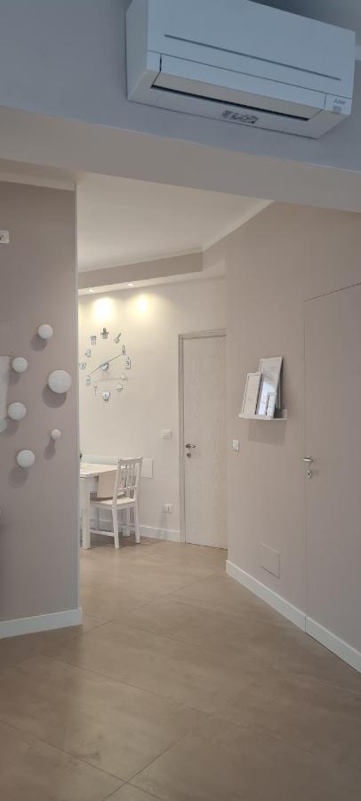 Kisses From Livorno Open Space Apartment - No Pets Allowed Екстер'єр фото