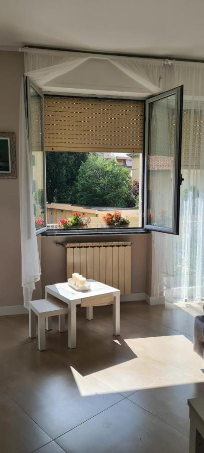 Kisses From Livorno Open Space Apartment - No Pets Allowed Екстер'єр фото