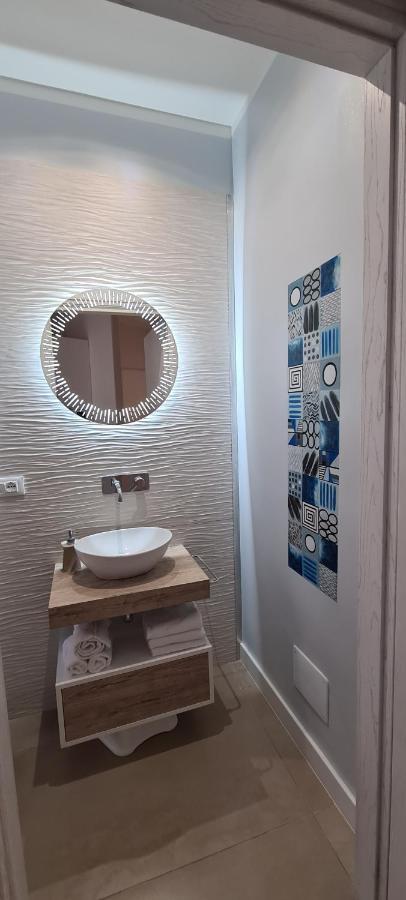 Kisses From Livorno Open Space Apartment - No Pets Allowed Екстер'єр фото