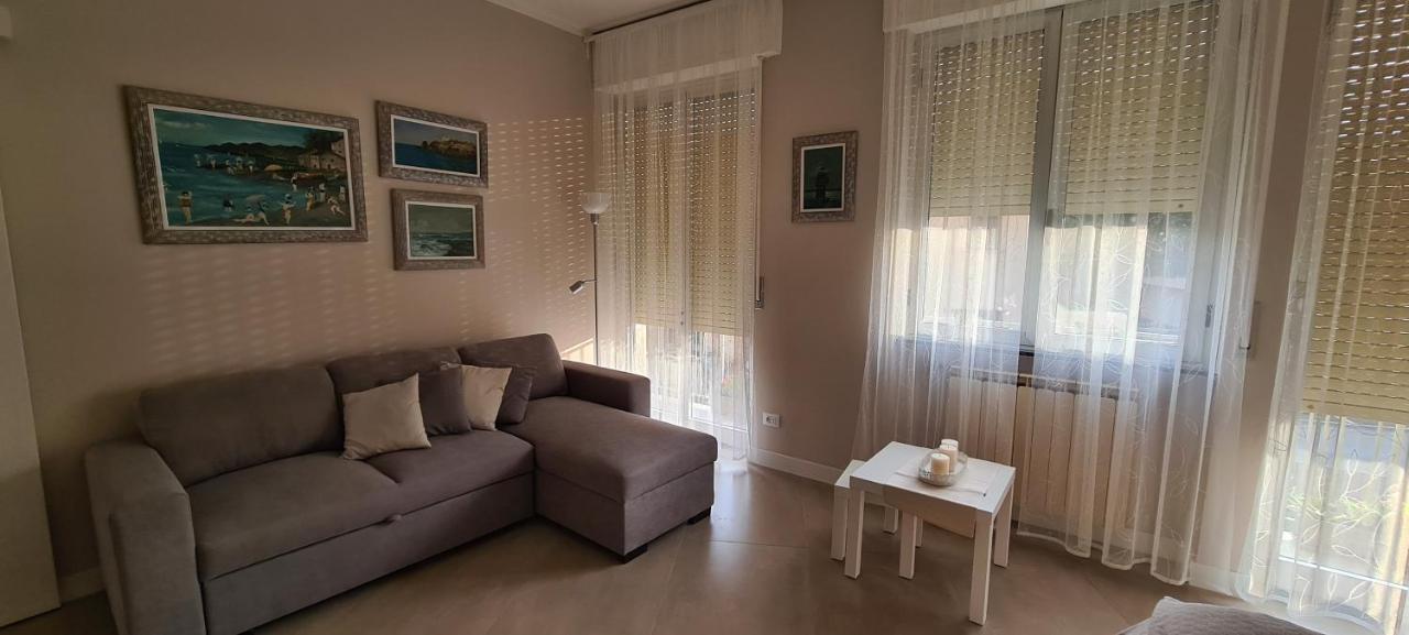 Kisses From Livorno Open Space Apartment - No Pets Allowed Екстер'єр фото