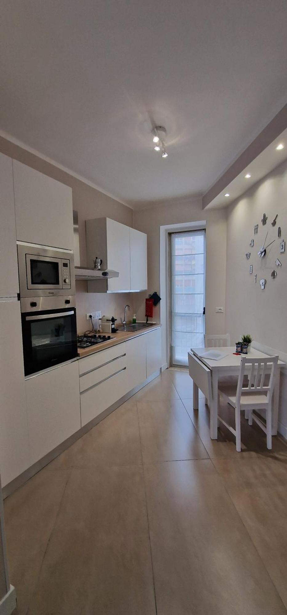Kisses From Livorno Open Space Apartment - No Pets Allowed Екстер'єр фото