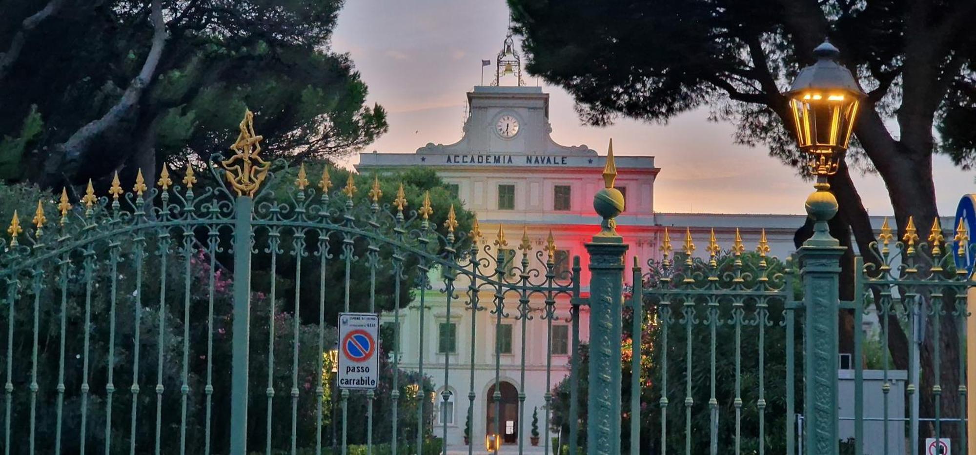 Kisses From Livorno Open Space Apartment - No Pets Allowed Екстер'єр фото
