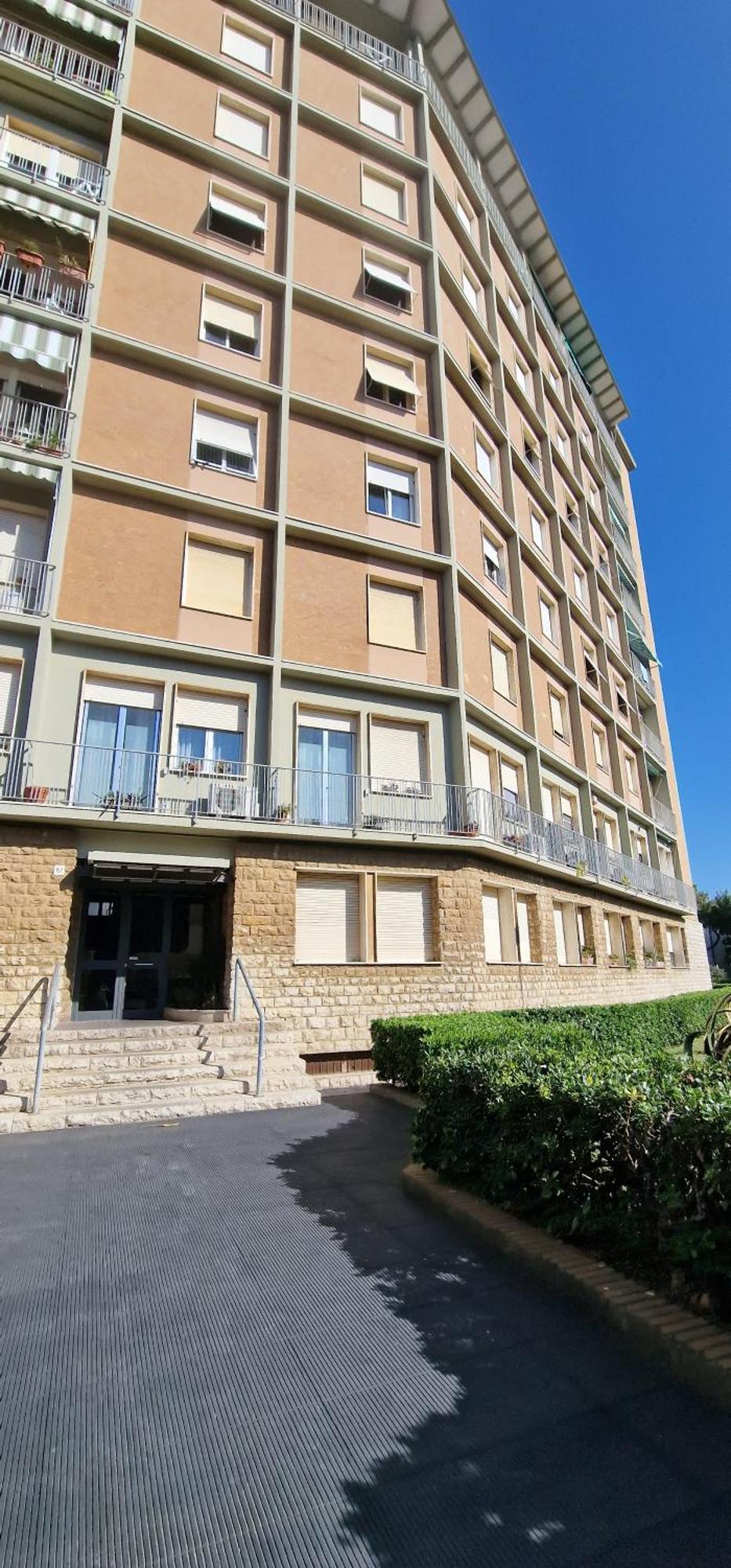 Kisses From Livorno Open Space Apartment - No Pets Allowed Екстер'єр фото