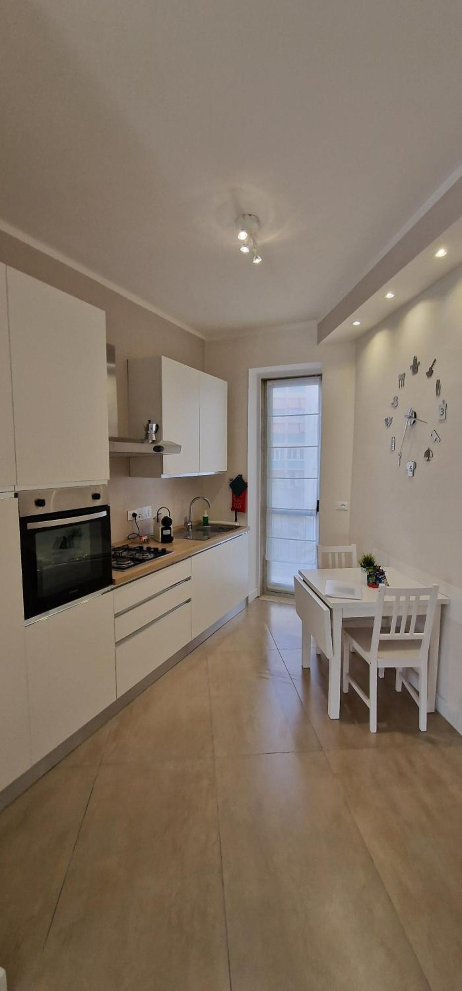 Kisses From Livorno Open Space Apartment - No Pets Allowed Екстер'єр фото