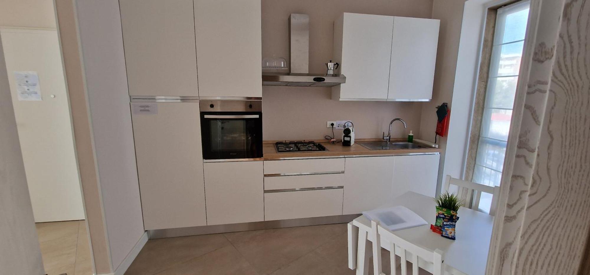 Kisses From Livorno Open Space Apartment - No Pets Allowed Екстер'єр фото