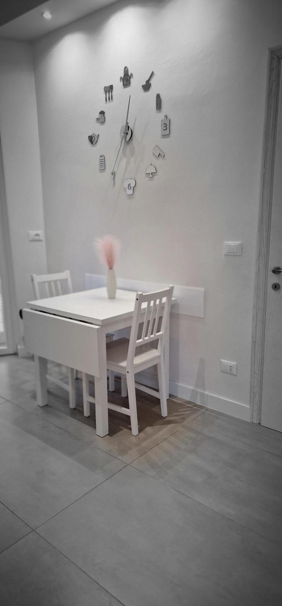 Kisses From Livorno Open Space Apartment - No Pets Allowed Екстер'єр фото