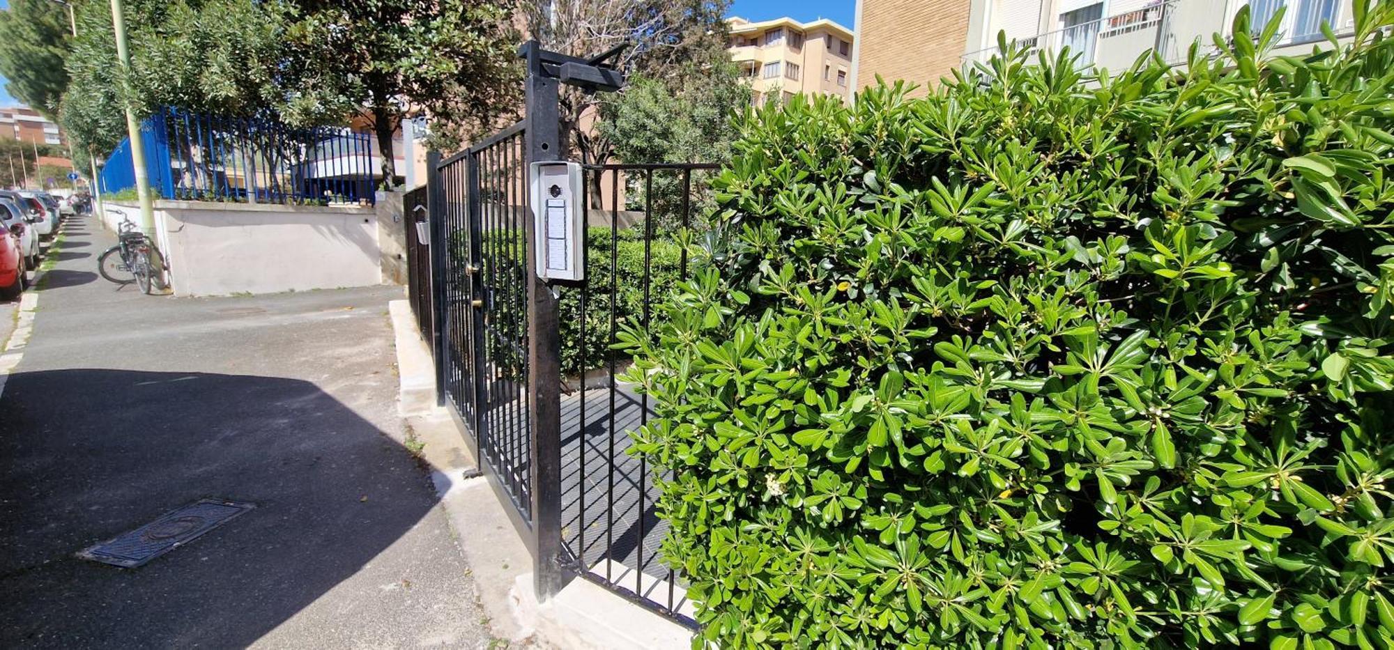 Kisses From Livorno Open Space Apartment - No Pets Allowed Екстер'єр фото
