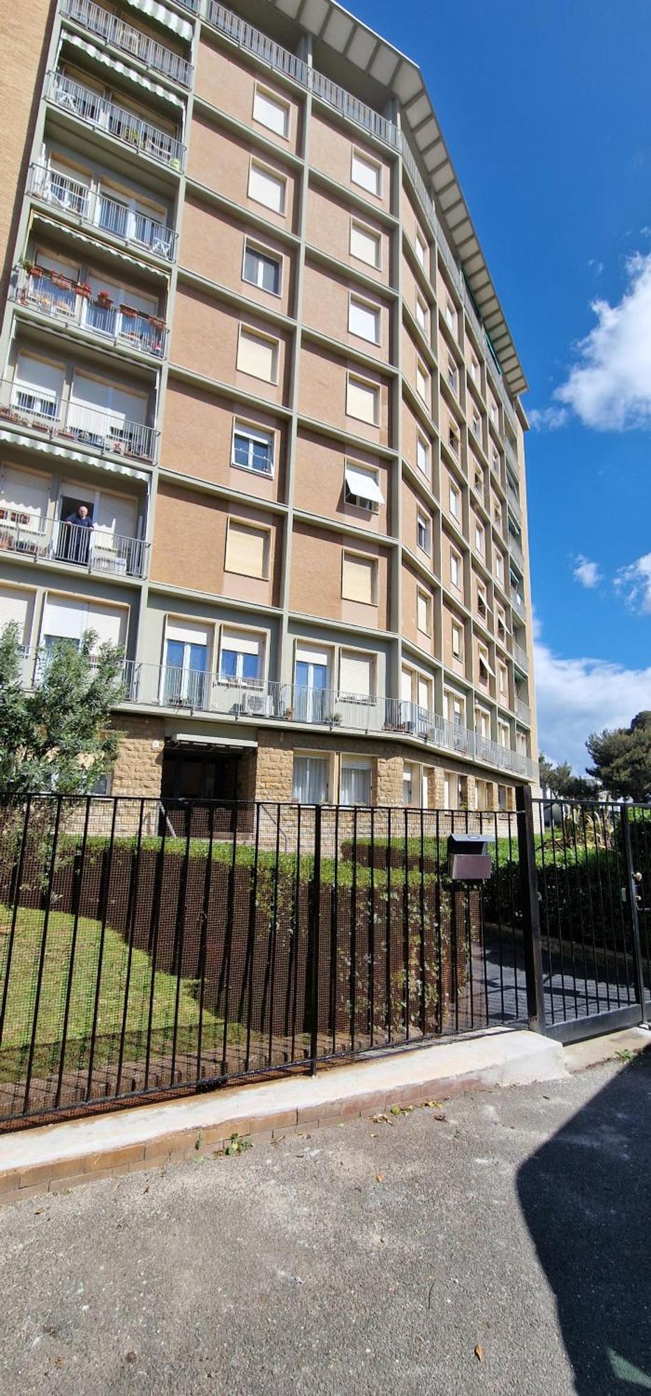 Kisses From Livorno Open Space Apartment - No Pets Allowed Екстер'єр фото