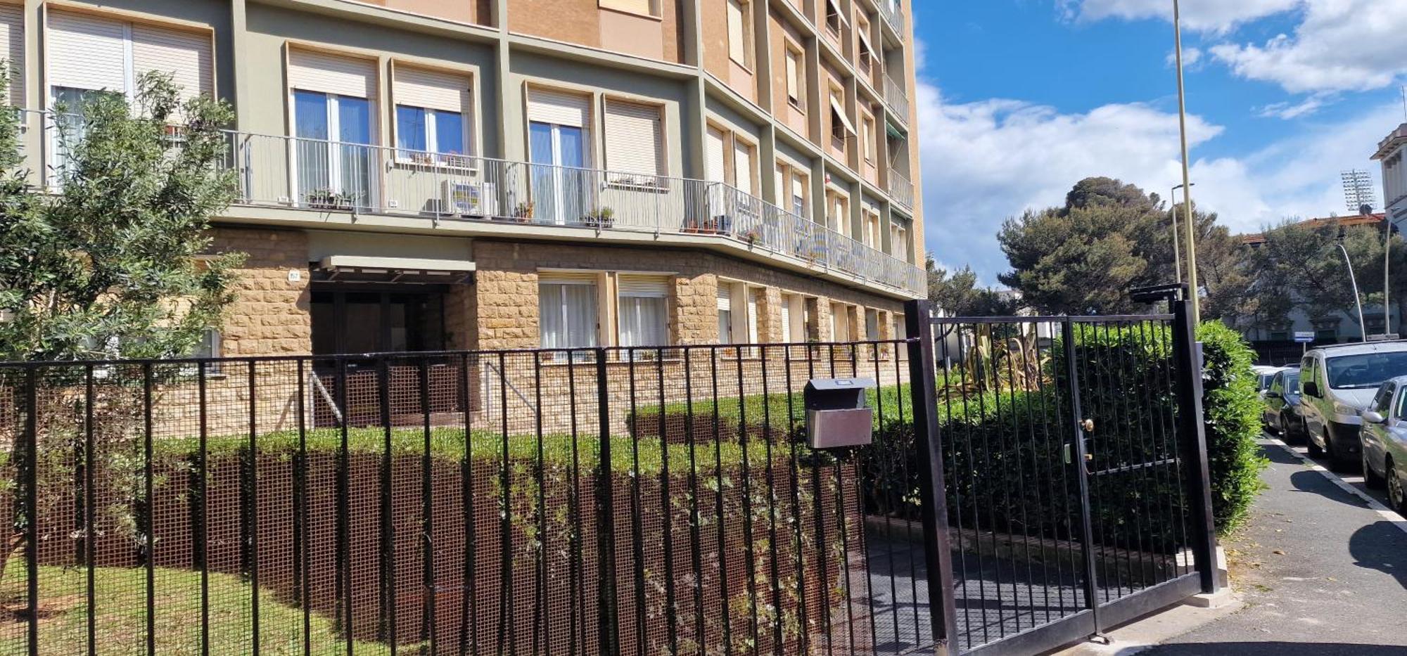 Kisses From Livorno Open Space Apartment - No Pets Allowed Екстер'єр фото
