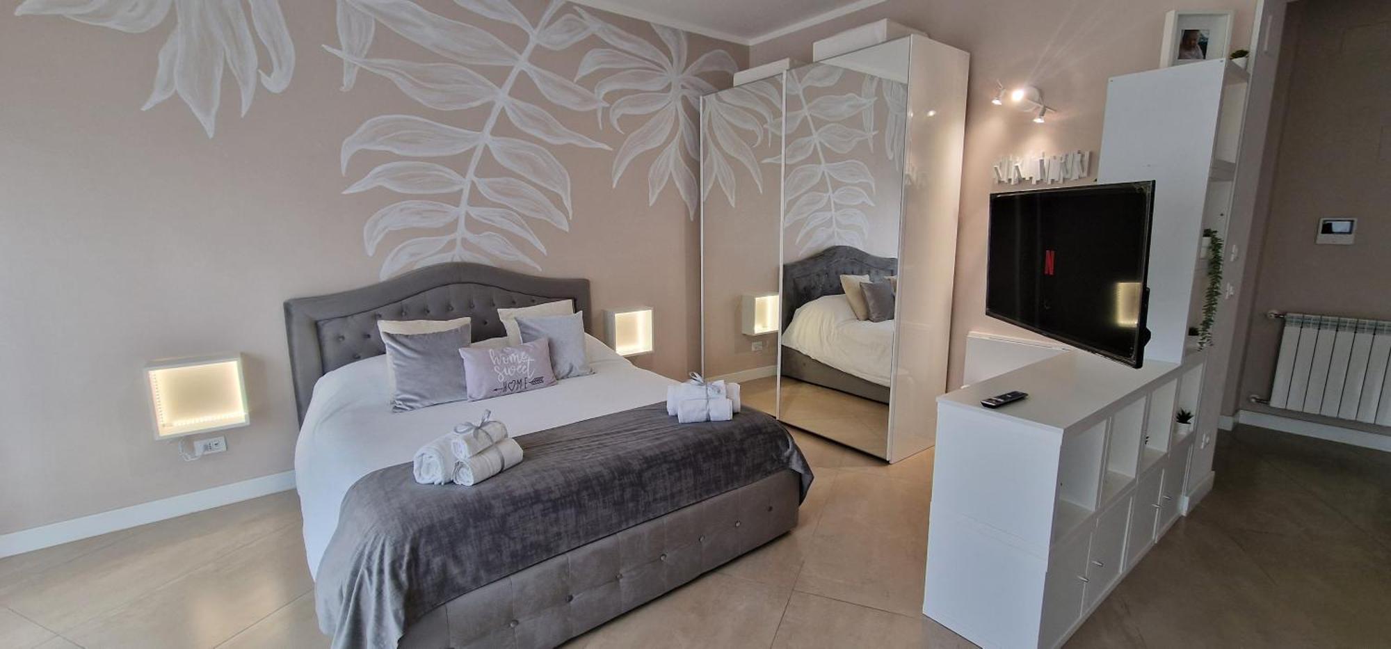 Kisses From Livorno Open Space Apartment - No Pets Allowed Екстер'єр фото