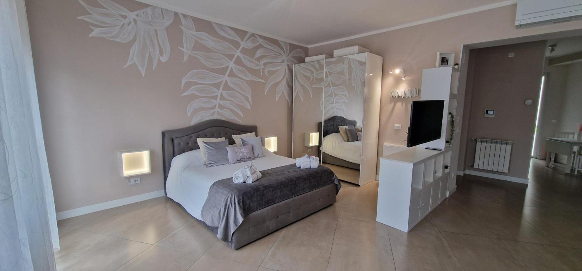 Kisses From Livorno Open Space Apartment - No Pets Allowed Екстер'єр фото
